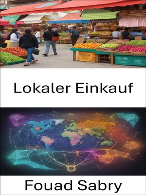 cover image of Lokaler Einkauf